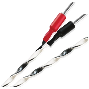 Wireworld Helicon 16x OCC cavo per diffusori – cavo completo con terminazioni