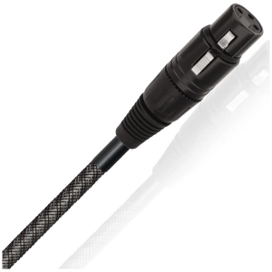 Wireworld Micro-Silver Eclipse 10 cavo digitale AES/EBU XLR – cavo completo con connettori