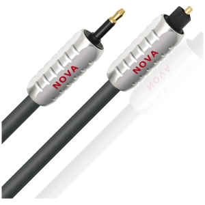 Wireworld Nova Toslink cavo ottico digitale – cavo completo con connettori