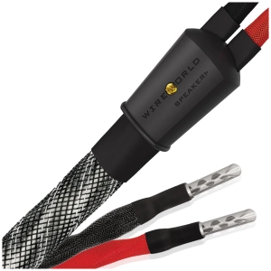 Wireworld Platinum Eclipse 10 cavo per diffusori – cavo completo con terminazioni