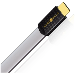 Wireworld Platinum Starlight 48 cavo HDMI 8K – cavo completo, vista principale