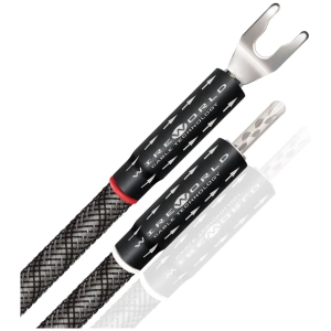 Wireworld Silver Eclipse 10 ponticelli biwire – set di ponticelli biwire