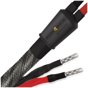 Wireworld Silver Eclipse 10 cavo per diffusori – cavo completo con terminazioni