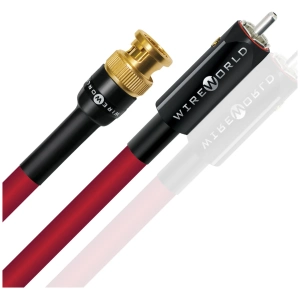 Wireworld Starlight 10 cavo digitale coassiale RCA – cavo completo, vista principale