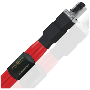 Wireworld Starlight 10 Twinax cavo Ethernet RJ45 – cavo completo, vista principale