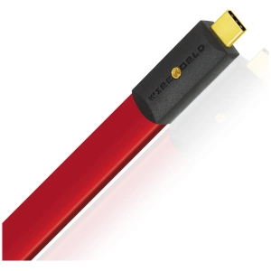 Wireworld Starlight 8 USB 3.1 C-C cavo USB-C audio – cavo completo, vista principale