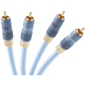 Supra XL Annorum Interconnect RCA