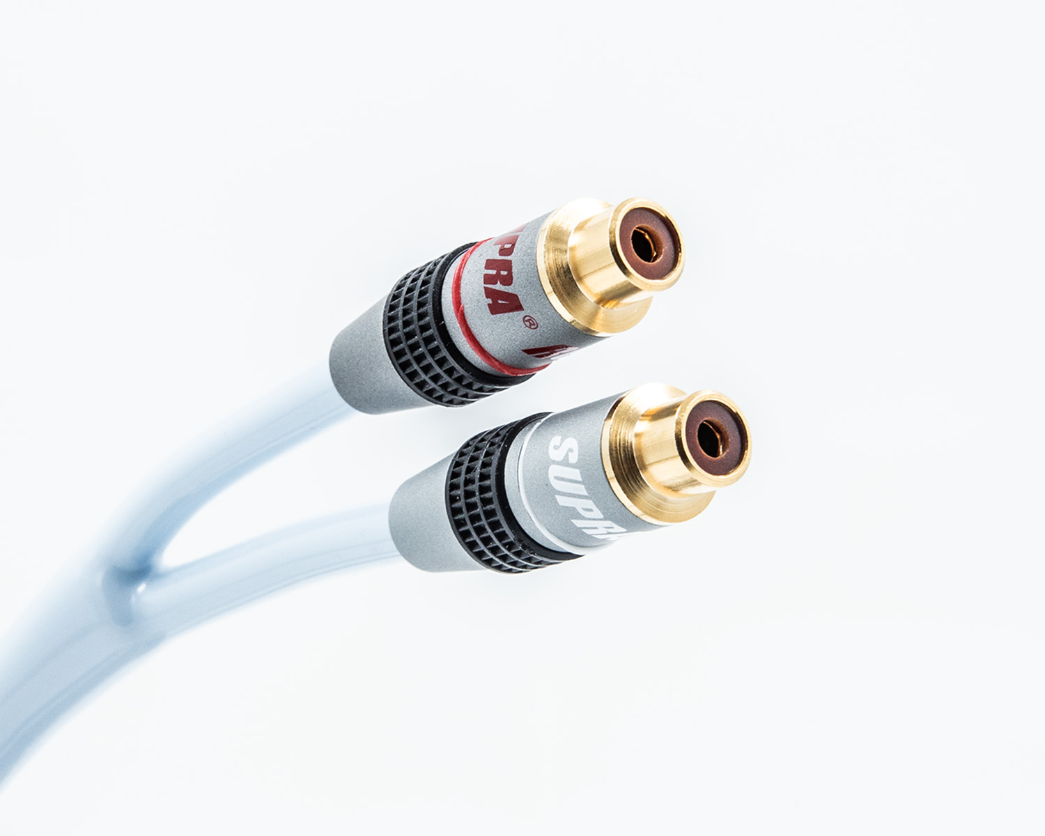 Supra Y-Link Adattatore 25 cm 1 RCA maschio – 2 RCA femmina – foto 6 Supra Y-Link Adattatore 25 cm 1 RCA maschio – 2 RCA femmina – foto 6