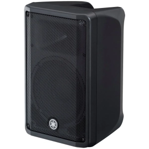 Yamaha DBR10 diffusore attivo a 2 vie da 10″ - immagine 2