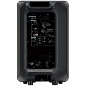 Yamaha DBR10 diffusore attivo a 2 vie da 10″ - immagine 3