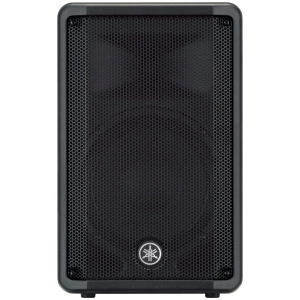 Yamaha DBR10 diffusore attivo a 2 vie da 10″