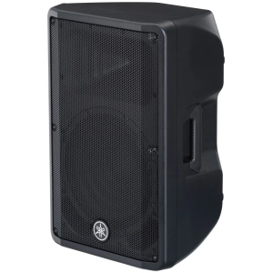 Yamaha DBR12 diffusore attivo a 2 vie da 12″ - immagine 2