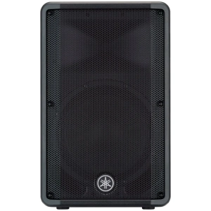 Yamaha DBR12 diffusore attivo a 2 vie da 12″