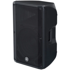 Yamaha DBR15 diffusore attivo a 2 vie da 15″ - immagine 2