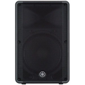 Yamaha DBR15 diffusore attivo a 2 vie da 15″