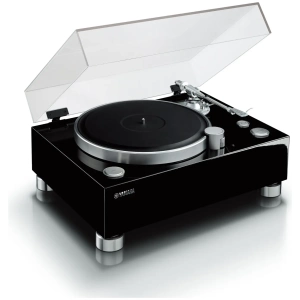 Yamaha DCV-5000 coperchio antipolvere per giradischi GT-5000 - immagine 2