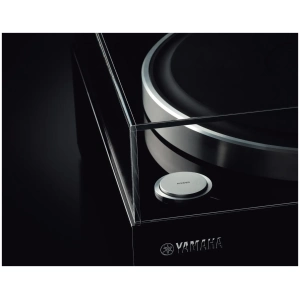 Yamaha DCV-5000 coperchio antipolvere per giradischi GT-5000 - immagine 3