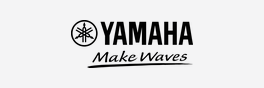Yamaha Hi-Fi logo