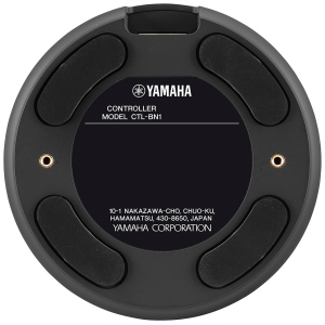 Yamaha CTL-BN1 – Pulsante di Mute di Rete per Sistemi ADECIA