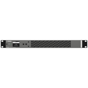 Yamaha DME3 – Processore DSP 8 In / 4 Out con Dante 16 × 16