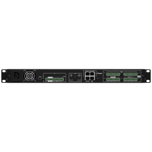 Yamaha DME3 – Processore DSP 8 In / 4 Out con Dante 16 × 16