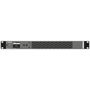 Yamaha DME5 – Processore DSP 8 In / 4 Out con Dante 64 × 64