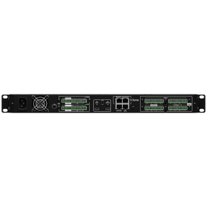 Yamaha DME5 – Processore DSP 8 In / 4 Out con Dante 64 × 64