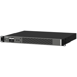 Yamaha DME5 – Processore DSP 8 In / 4 Out con Dante 64 × 64