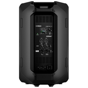 Yamaha DXR10MK3 – Diffusore Attivo 2 Vie 10″
