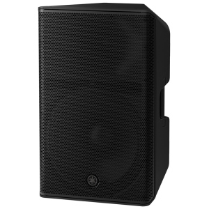 Yamaha DXR15MK3 – Diffusore Attivo 2 Vie 15″