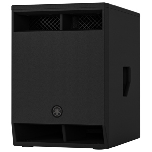 Yamaha DXS12MK3 – Subwoofer Attivo 12″