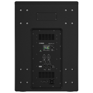 Yamaha DXS12MK3 – Subwoofer Attivo 12″