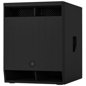 Yamaha DXS15MK3 – Subwoofer Attivo 15″