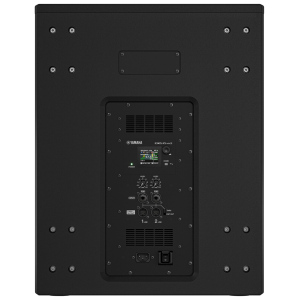 Yamaha DXS15MK3 – Subwoofer Attivo 15″