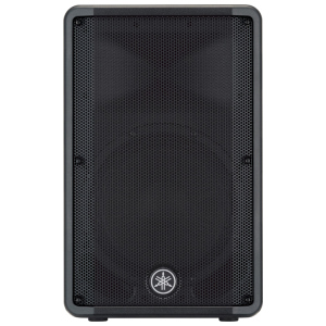 Yamaha CBR12 – Diffusore Passivo 2 Vie 12″ 350 W