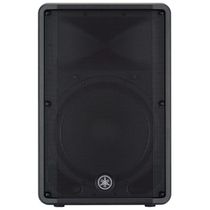 Yamaha CBR15 – Diffusore Passivo 2 Vie 15″ 500 W