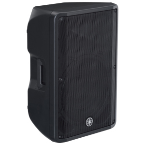 Yamaha CBR15 – Diffusore Passivo 2 Vie 15″ 500 W