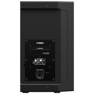 Yamaha CZR10 – Diffusore Passivo 2 Vie 10″ 700 W