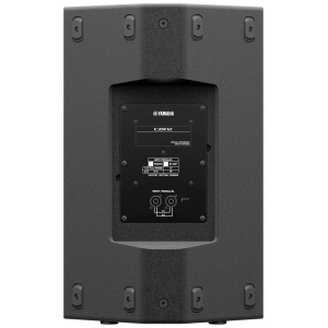 Yamaha CZR12 – Diffusore Passivo 2 Vie 12″ 800 W
