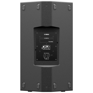 Yamaha CZR15 – Diffusore Passivo 2 Vie 15″ 800 W