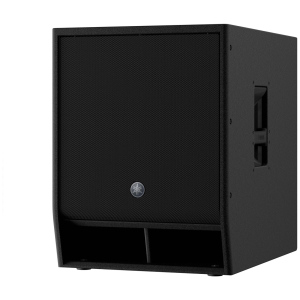 Yamaha CXS15XLF – Subwoofer Passivo 15″ 800 W