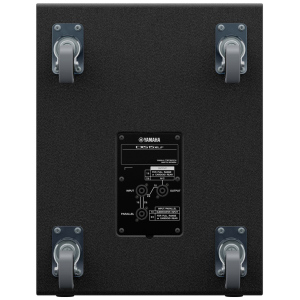Yamaha CXS15XLF – Subwoofer Passivo 15″ 800 W