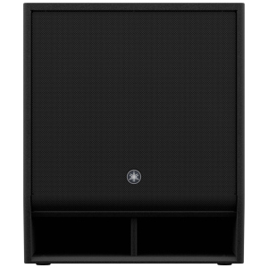 Yamaha CXS18XLF – Subwoofer Passivo 18″ 1000 W