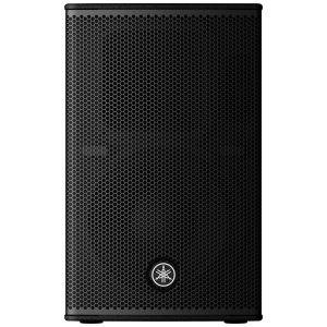 Yamaha DHR10 – Diffusore Attivo 2 Vie 10″ in Legno