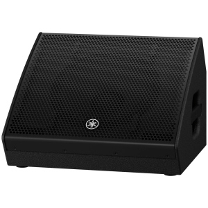 Yamaha DHR12M – Diffusore Attivo Coassiale 12″ / Monitor da Palco