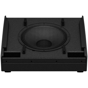 Yamaha DHR12M – Diffusore Attivo Coassiale 12″ / Monitor da Palco