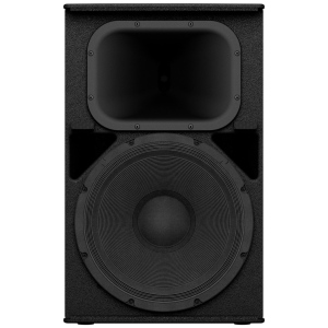Yamaha DHR15 – Diffusore Attivo 2 Vie 15″ in Legno
