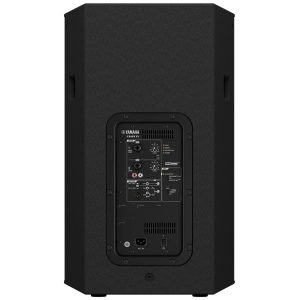 Yamaha DHR15 – Diffusore Attivo 2 Vie 15″ in Legno