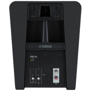 Yamaha DXL1K – Sistema a Colonna 1100 W di Espansione per STAGEPAS 1K