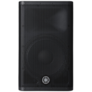 Yamaha DXR12MKII – Diffusore Attivo 2 Vie 12″